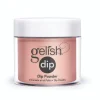 Gelish Dip "Young, Wild & Free-Sia -" - 1610343