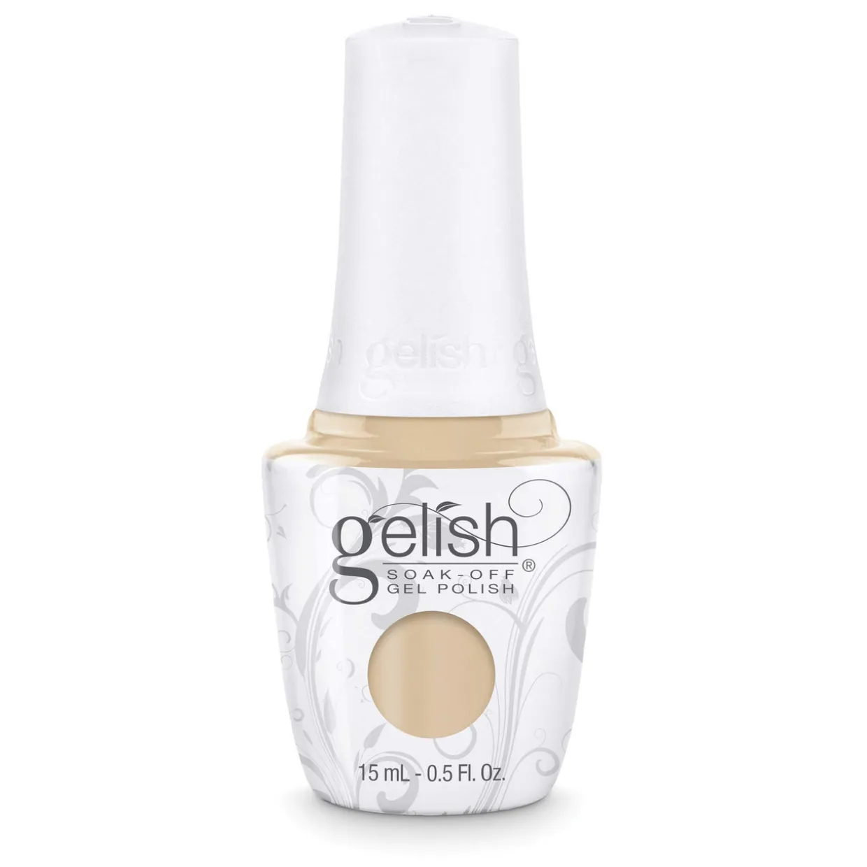 Gelish "Do I Look Buff?" Soak-Off Gel Polish - 1110944