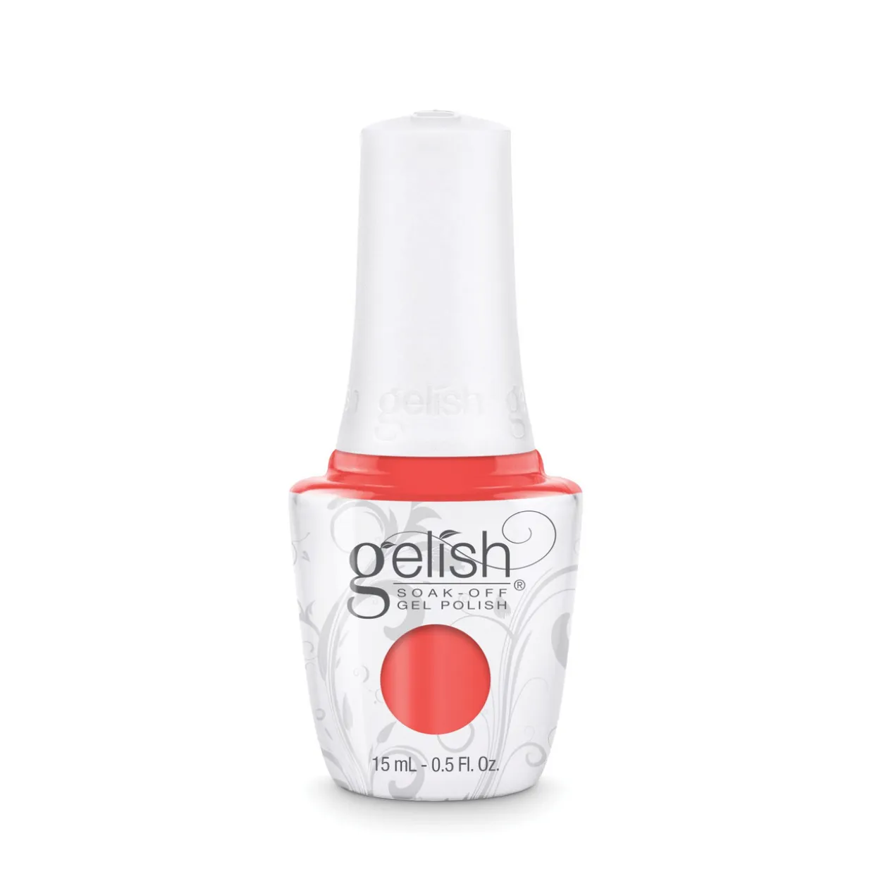 Gelish "Fairest Of Them All" Soak-Off Gel Polish - 1110926