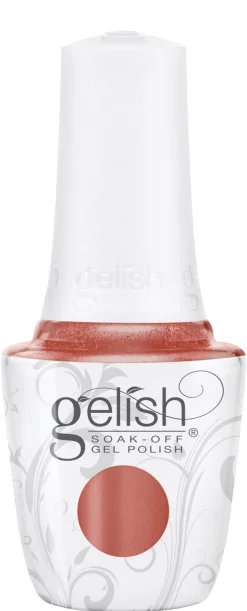 Gelish Fall Collection