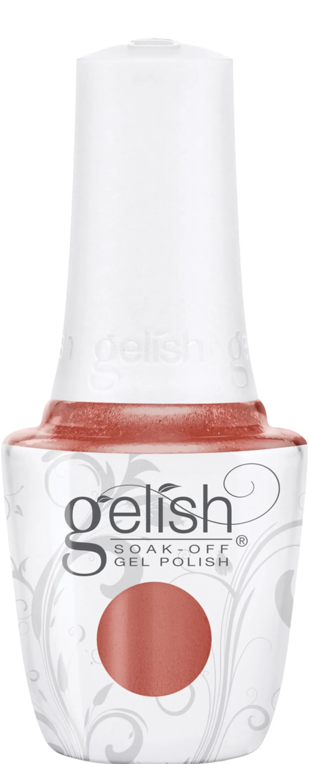 Gelish Fall Collection "Living Our Life" Gelish Soak-Off Gel Polish, 6 pc Bundle