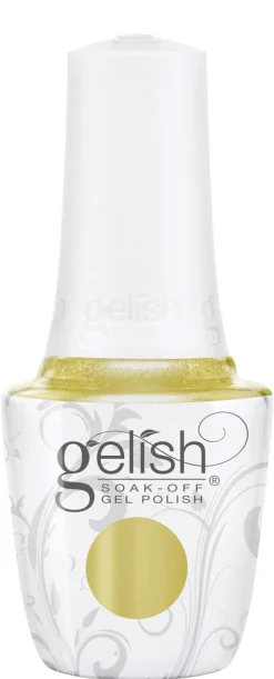 Gelish Fall Collection