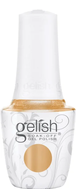 Gelish Fall Collection