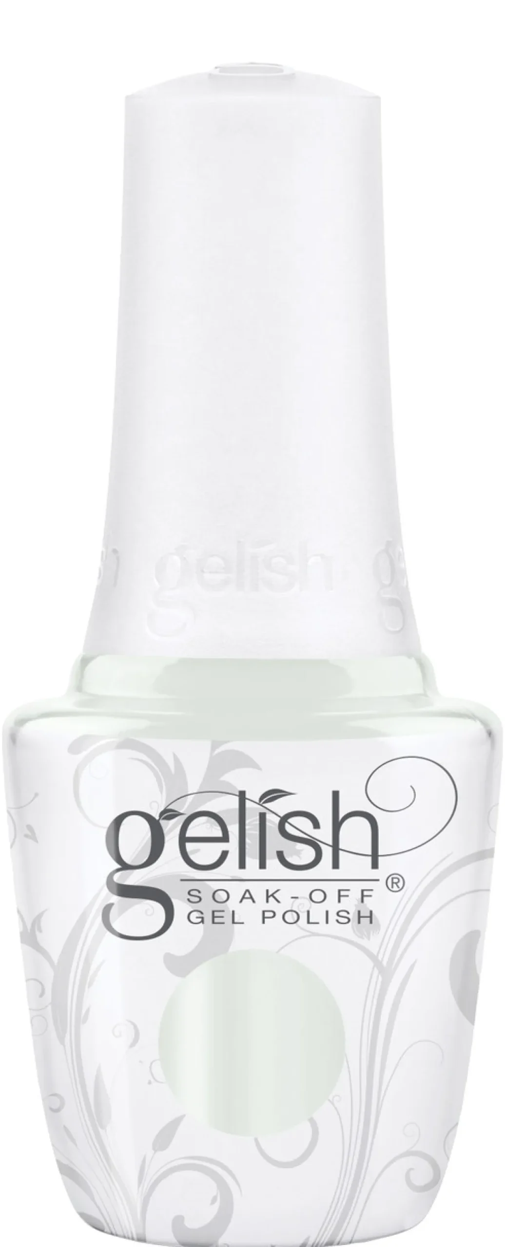 Gelish Fall Collection "Living Our Life" Gelish Soak-Off Gel Polish, 6 pc Bundle