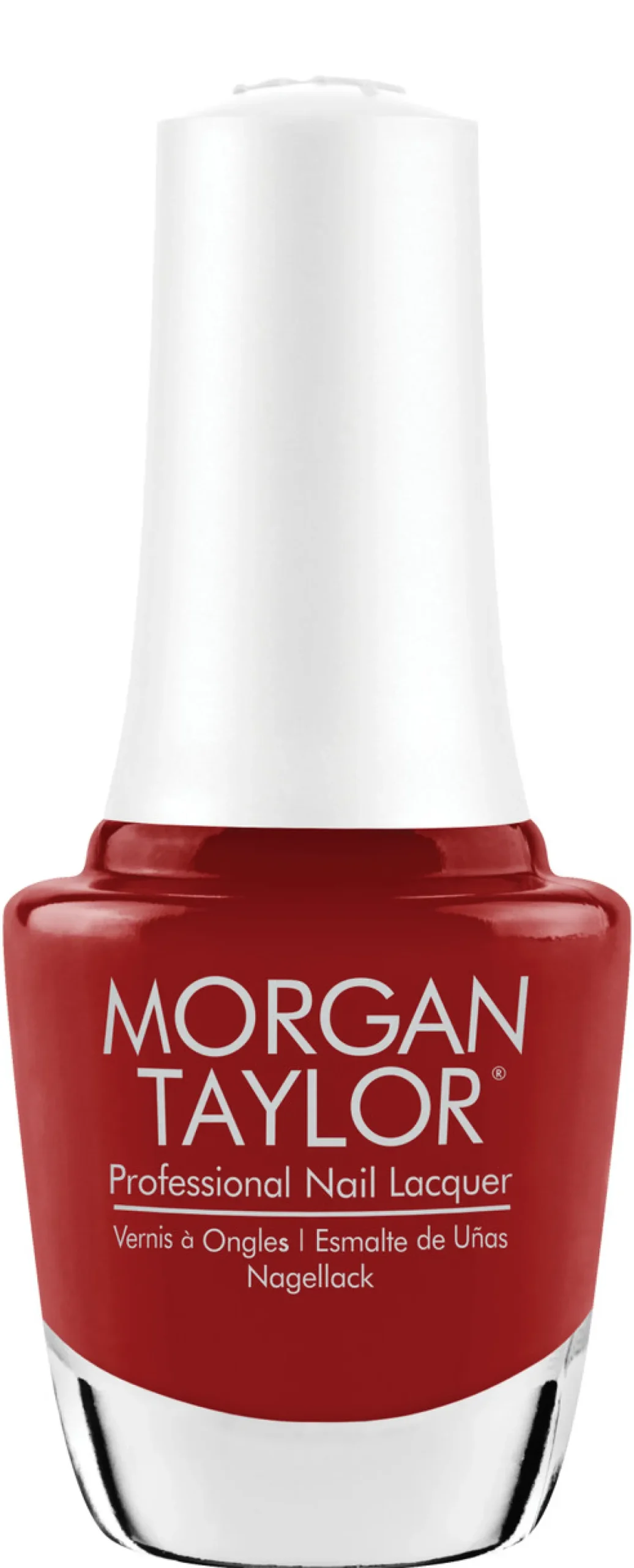 Gelish Fall Collection "Living Our Life" Morgan Taylor Lacquer, 6 pc Bundle