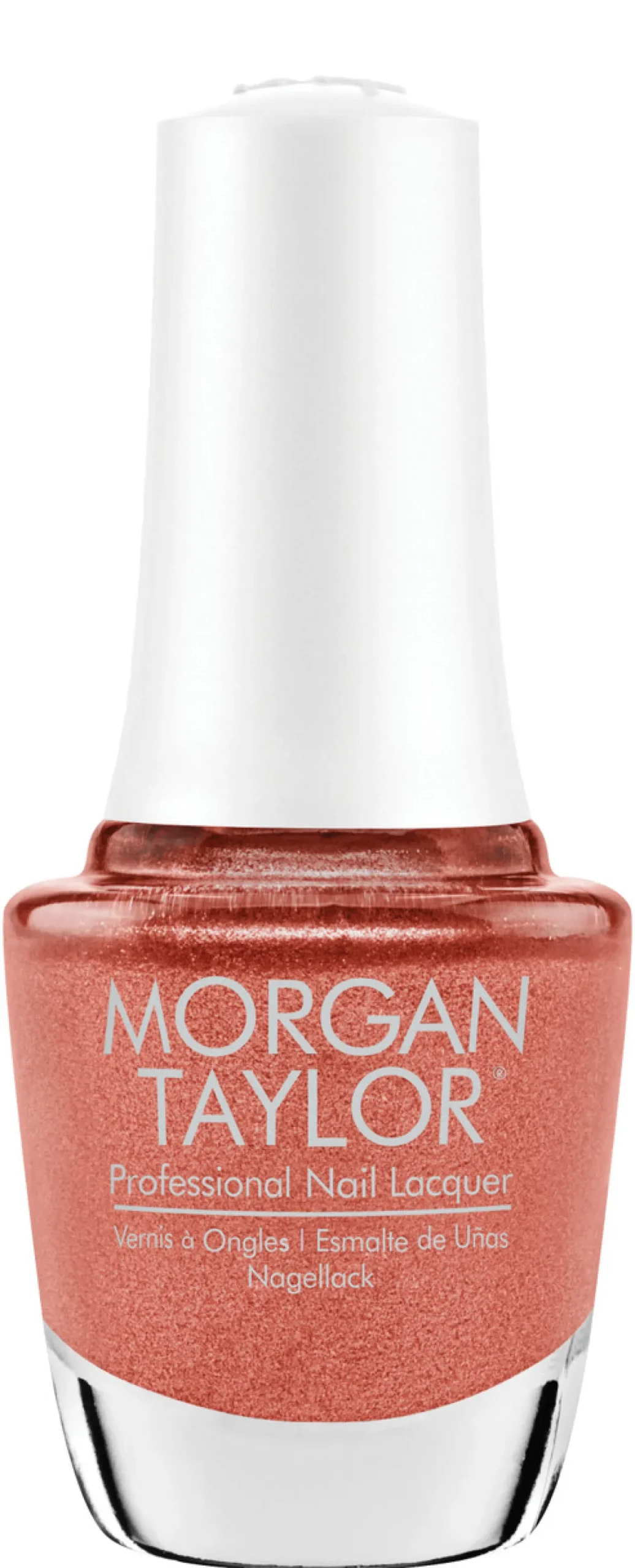Gelish Fall Collection "Living Our Life" Morgan Taylor Lacquer, 6 pc Bundle