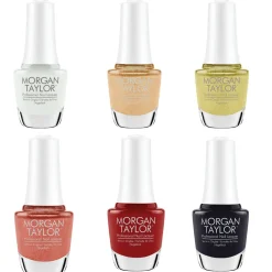 Gelish Fall Collection