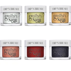 Gelish Fall Collection 