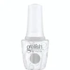 Gelish "Fashion Above All" Disney Villains - Silver Metallic