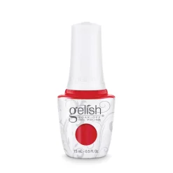 Gelish "Fire Cracker" Soak-Off Gel Polish - 1110804