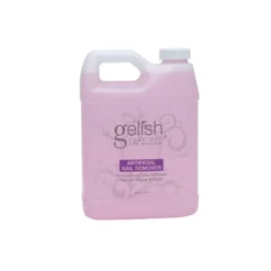 Gelish 32 fl. oz. Artificial Nail Remover - 01229