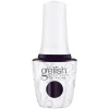 Gelish "Follow Suit" Duo, Deep Purple Pearl - Includes Gel Polish And Lacquer
