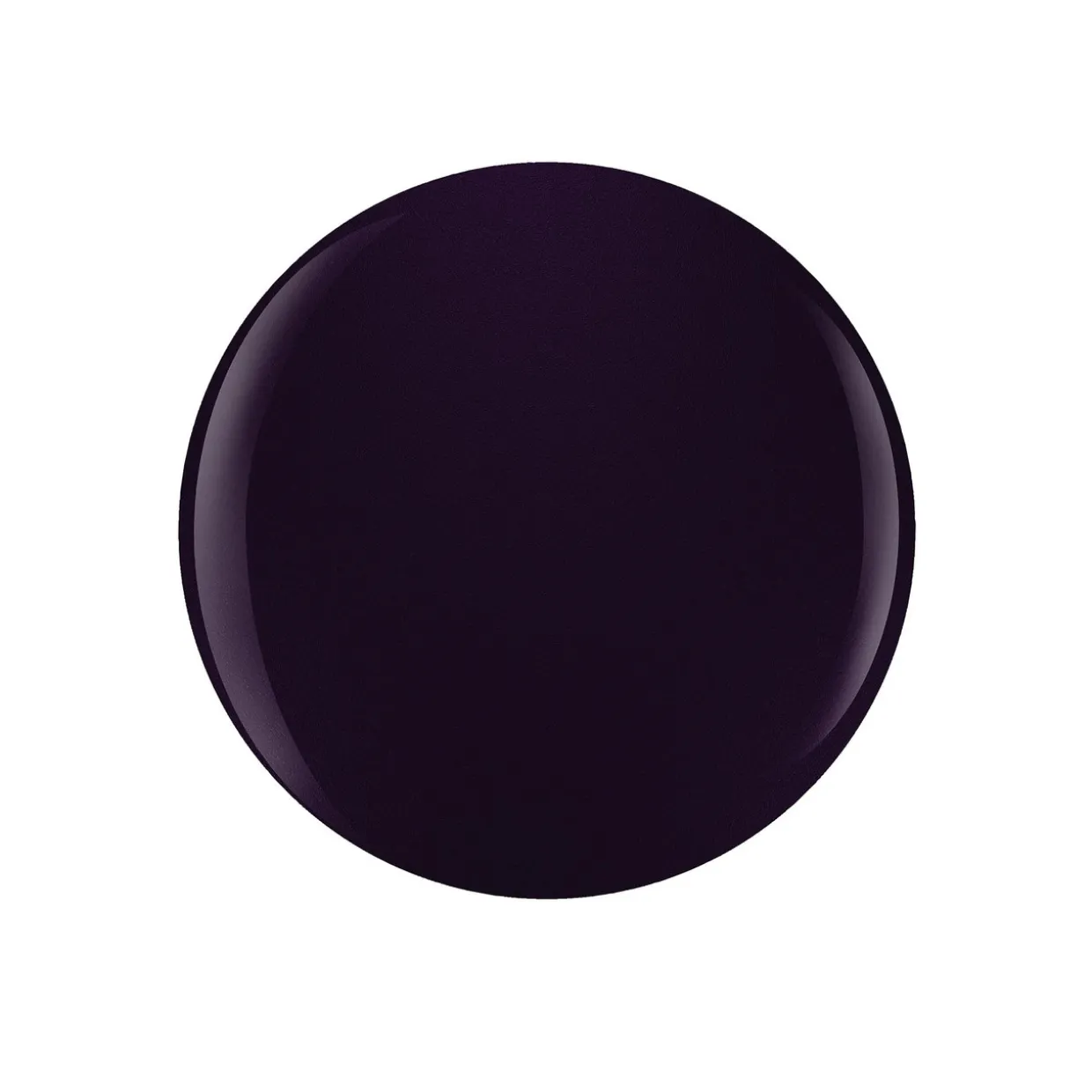 Gelish "Follow Suit" Duo, Deep Purple Pearl - Includes Gel Polish And Lacquer
