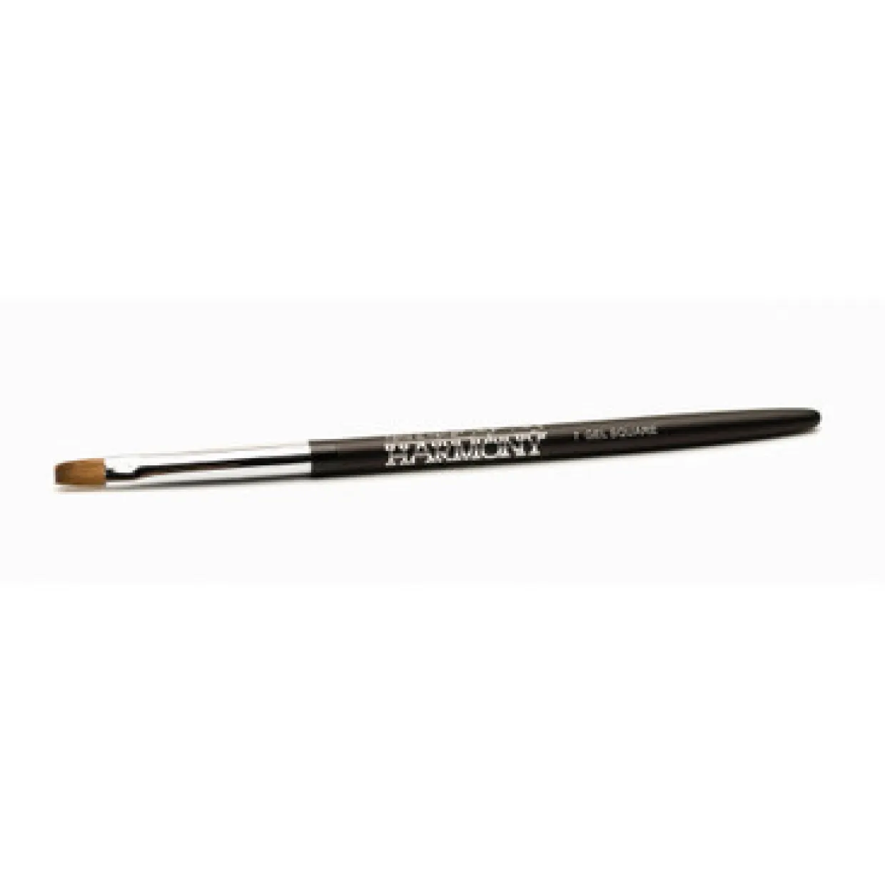 Gelish #7 Gel Square Brush - 01384