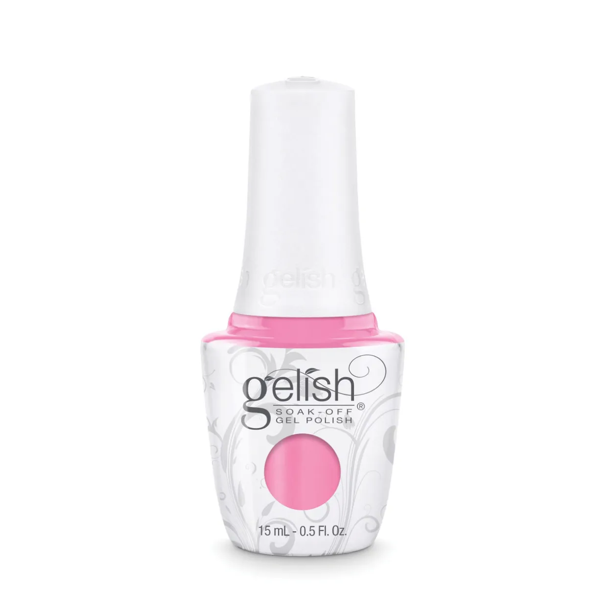 Gelish "Go Girl" Soak-Off Gel Polish - 1110858