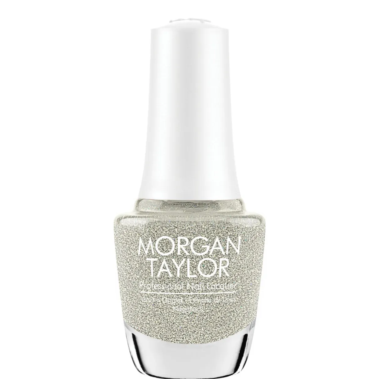 Gelish "Golden Garden Gala" Trio- Includes Gel Polish, Lacquer and Dip - Fine Gold Glitter