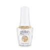 Gelish "Golden Treasure" Soak-Off Gel Polish - 1110836