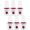 Gelish "Good Gossip" Soak-Off Gel Polish - 1110842 Case Pack of 6