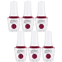 Gelish "Good Gossip" Soak-Off Gel Polish - 1110842 Case Pack of 6