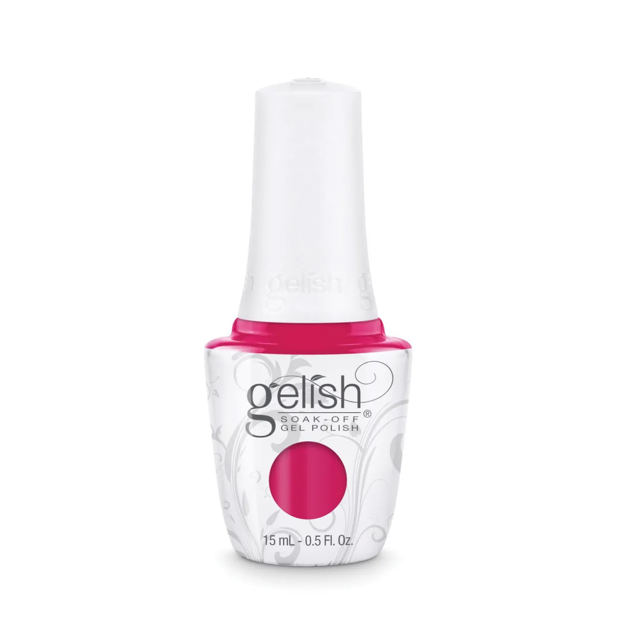 Gelish "Gossip Girl" Soak-Off Gel Polish - 1110819, Case Pack of 6
