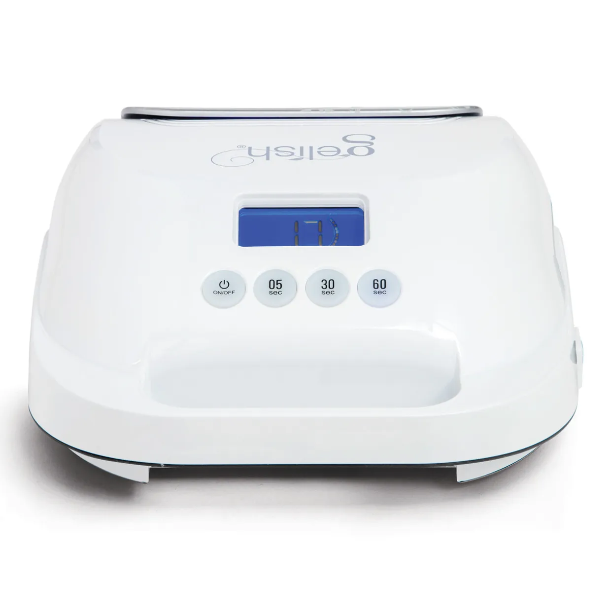 Gelish 18G Unplugged - Professional Mobile LED Light with Intelligent Power Assist - Used, Very Good