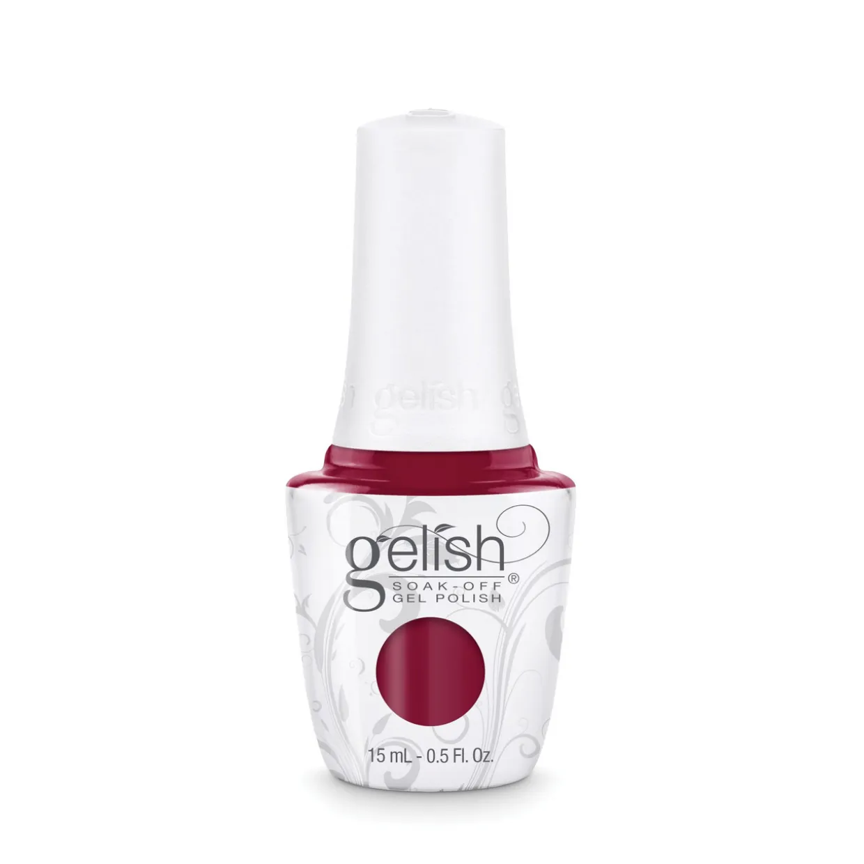 Gelish "Hello, Merlot!" Soak-Off Gel Polish - 1110942