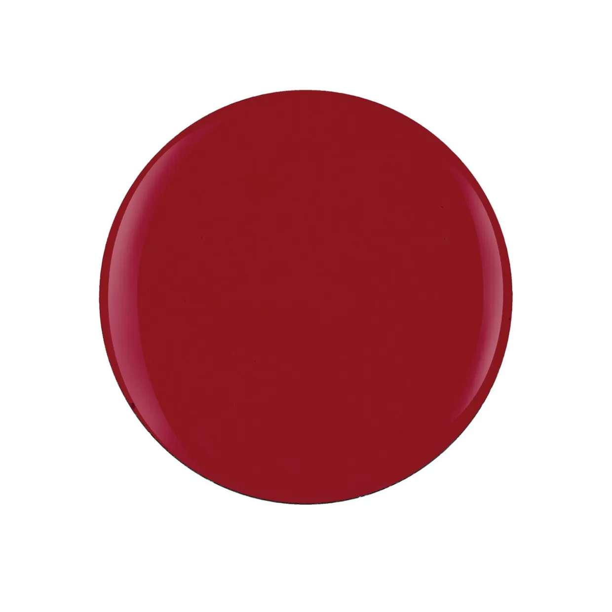 Gelish "Hello, Merlot!" Soak-Off Gel Polish - 1110942