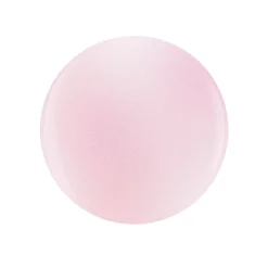 Gelish "Highly Selective" Duo, Light Pink Metallic - Includes gel polish and lacquer