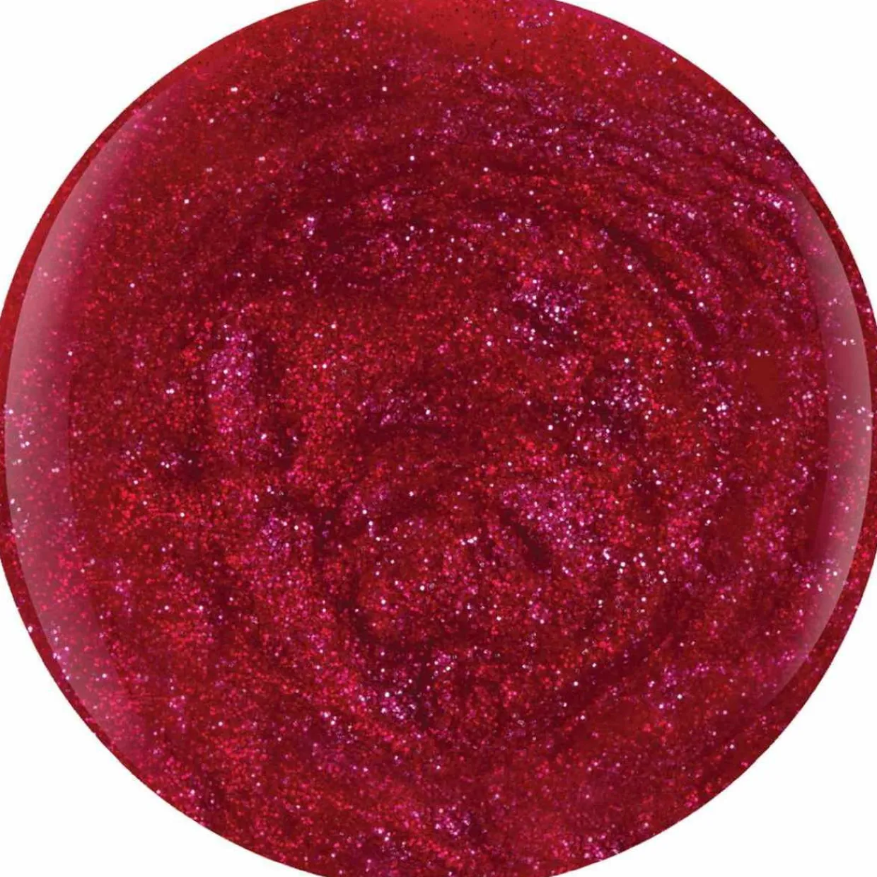 Gelish "High Voltage" Soak-Off Gel Polish - 1110852