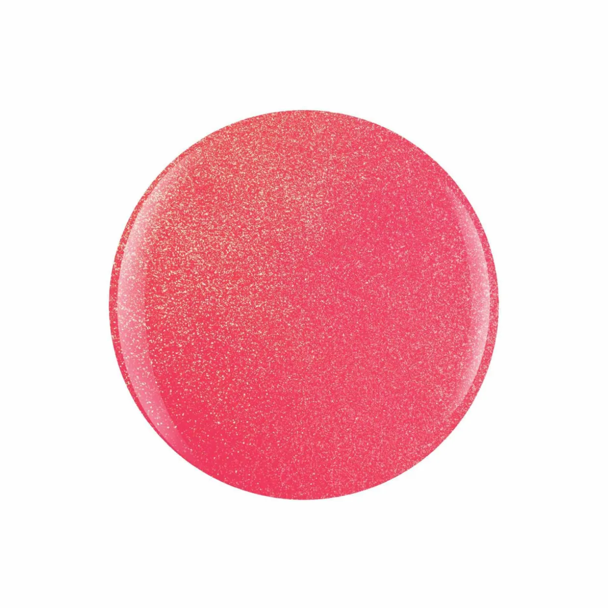 Gelish "Hip Hot Coral" Soak-Off Gel Polish - 1110222