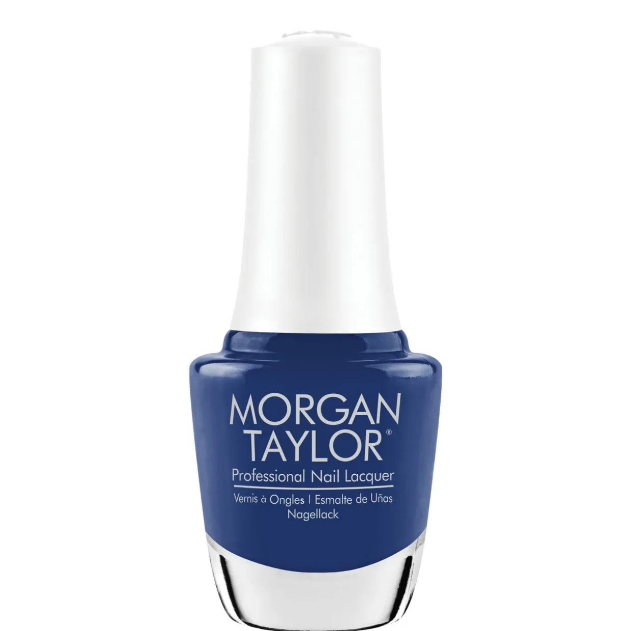 Gelish "Hold Me Tighter" Trio- Includes Gel Polish, Lacquer and Dip- Indigo Blue Creme