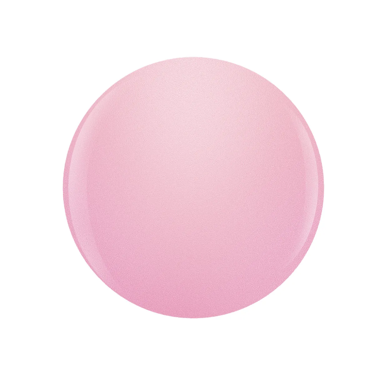 Gelish "Hugs and Blisses" Duo- Includes Gel Polish and Lacquer - Bubblegum Pink Pearl