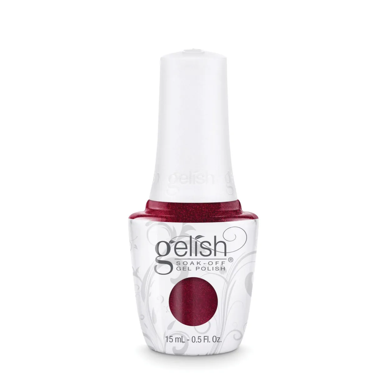 Gelish "I'm So Hot" Soak-Off Gel Polish - 1110190