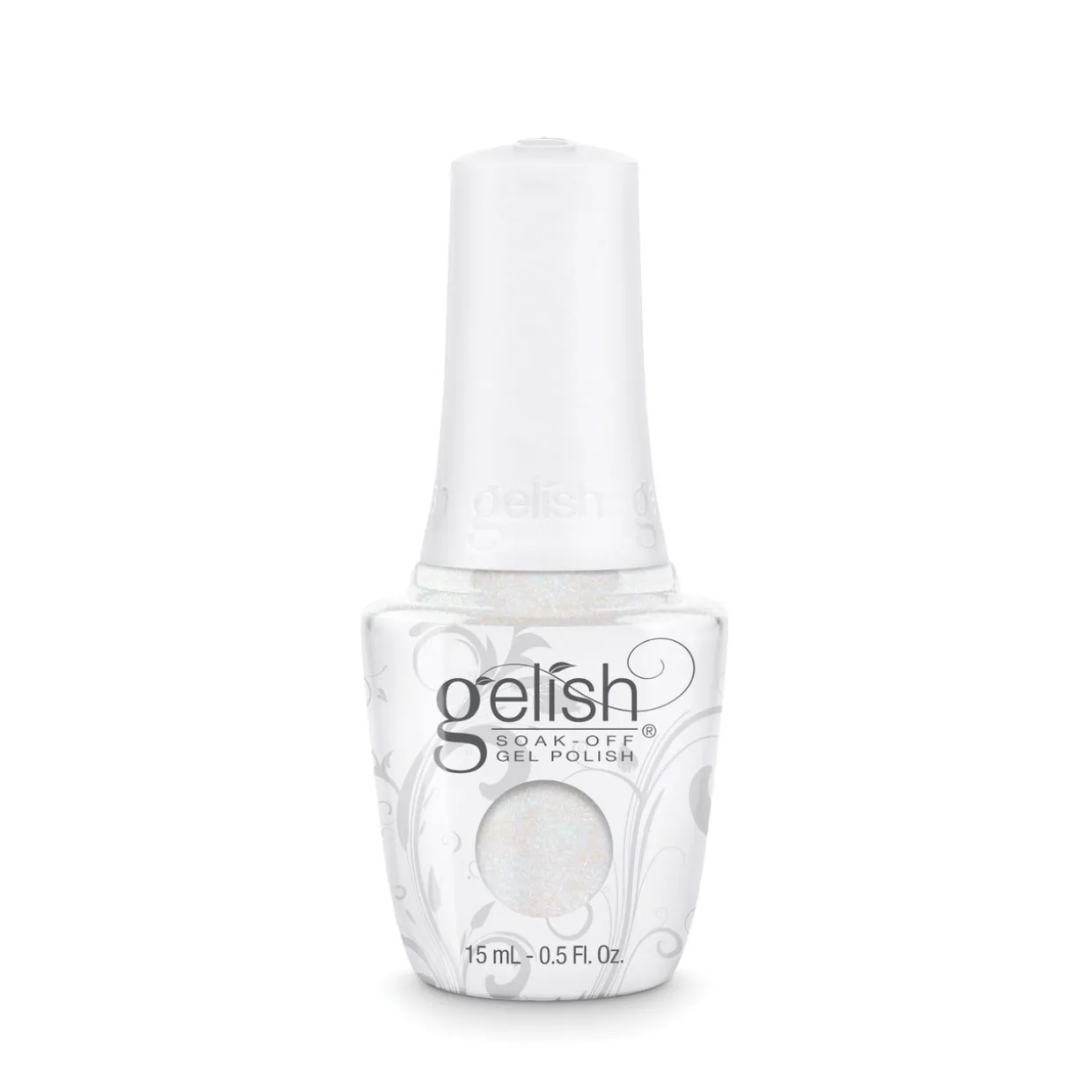 Gelish "Izzy Wizzy, Let's Get Busy" Soak-Off Gel Polish - 1110933