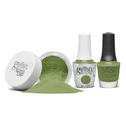Gelish 