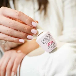 Gelish Light Pink Nude Brush-On Builder Gel, 15mL | .5fl. Oz.