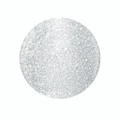 Gelish "Liquid Frost" - Silver Metallic with Chunky Glitter, 15 mL | .5 fl. Oz. - 1110404