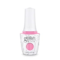 Gelish "Look At You, Pink-Achu!" Soak-Off Gel Polish - 1110178