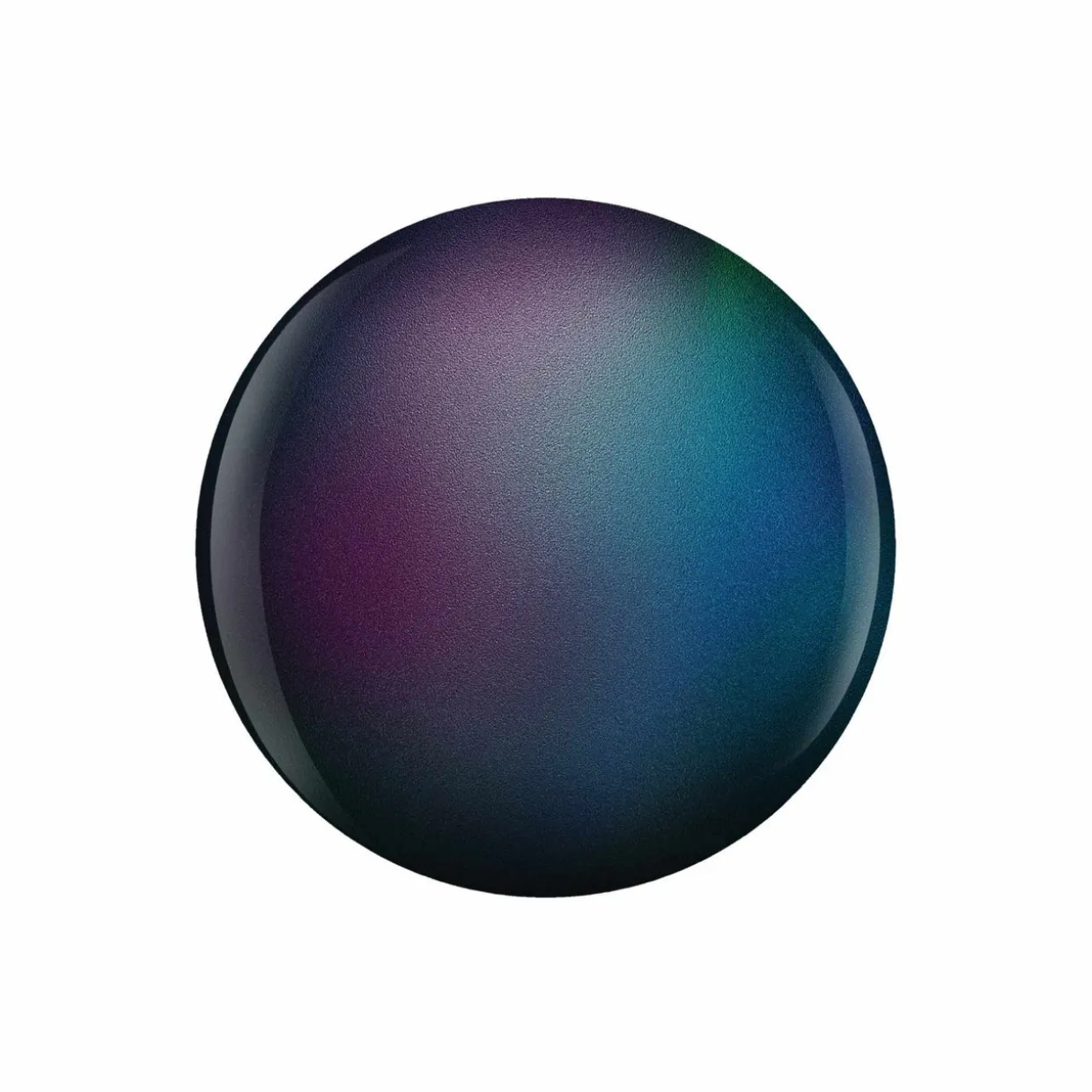 Gelish Magnetic Reflections Soak-Off Gel Polish "Blue Eclipse", Blue Effect Cat-Eye, 15mL | .5 fl oz-1110550