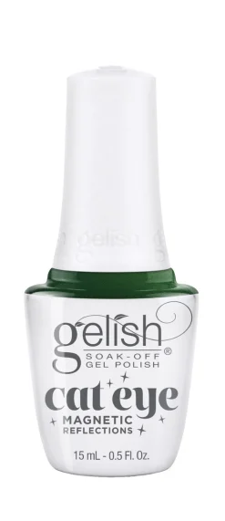 Gelish Magnetic Reflections Soak-Off Gel Polish