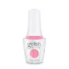 Gelish "Make You Blink Pink" Soak-Off Gel Polish - 1110916