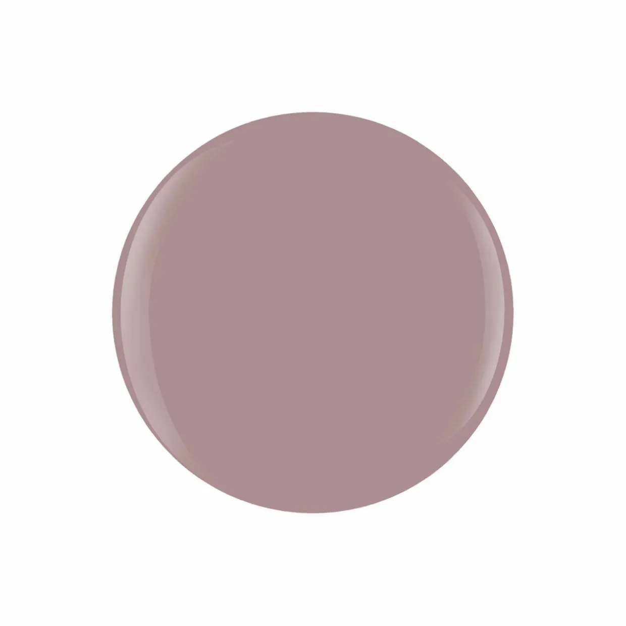 Gelish Mauve Nude Brush-On Builder Gel, 15mL | .5fl. Oz.