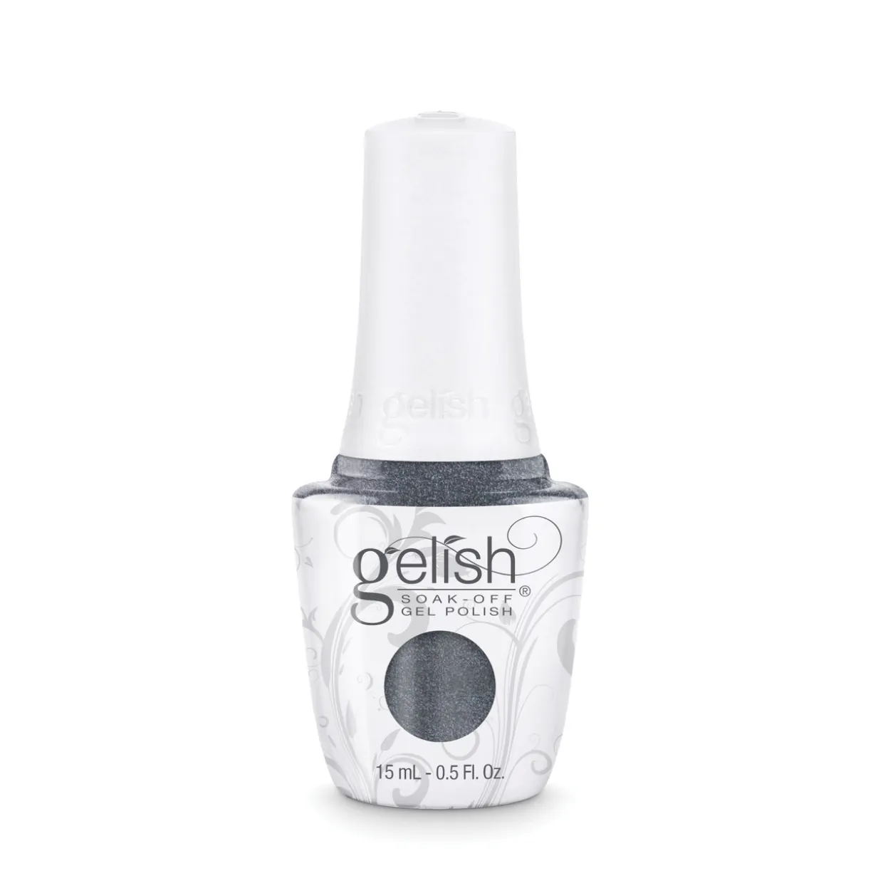 Gelish "Midnight Caller" Soak-Off Gel Polish - 1110847
