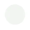 Gelish "Moonlit Moments" Duo - Includes Gel Polish and Lacquer - Ivory Creme
