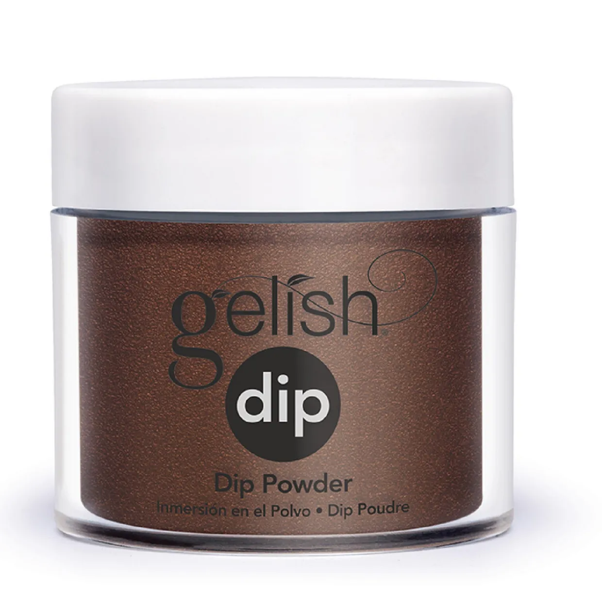 Gelish Nail Dip Powder "Shooting Star ", 23g | 0.8 oz - 1610375