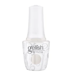 Gelish "No Limits" Gel Polish - Iridescent Glitter Effect