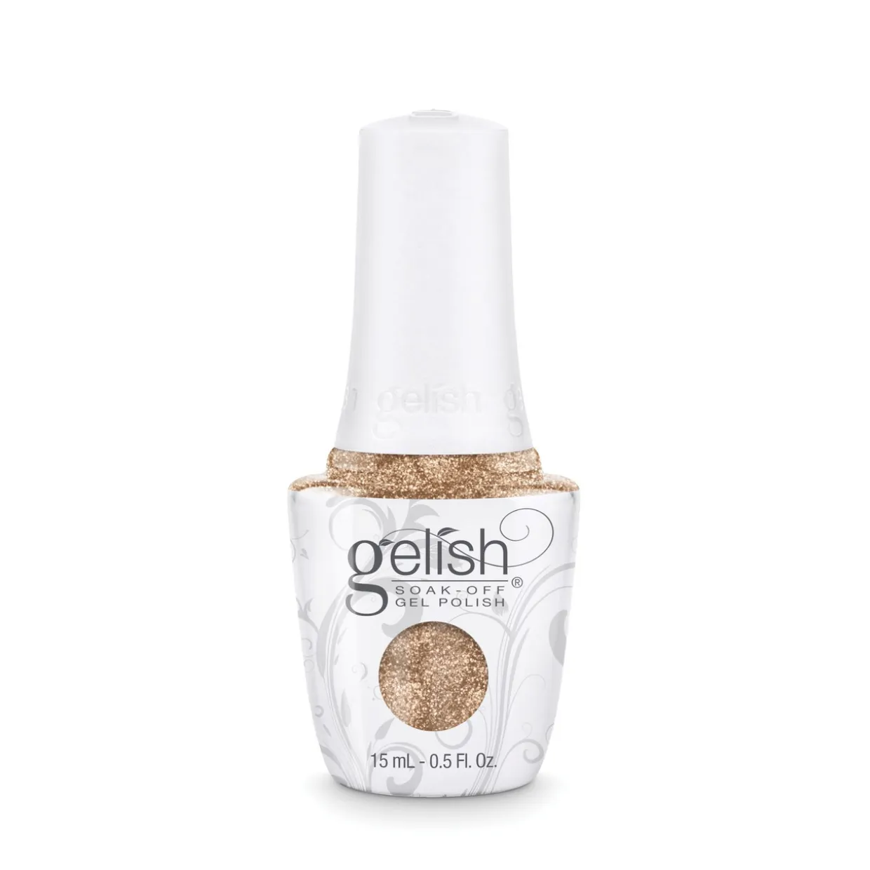 Gelish "No Way Rosé" Soak-Off Gel Polish - 1110073