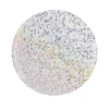 Gelish "Oops, My Bad" Duo, Shattered Glass Glitter Overlay - Includes gel polish and lacquer