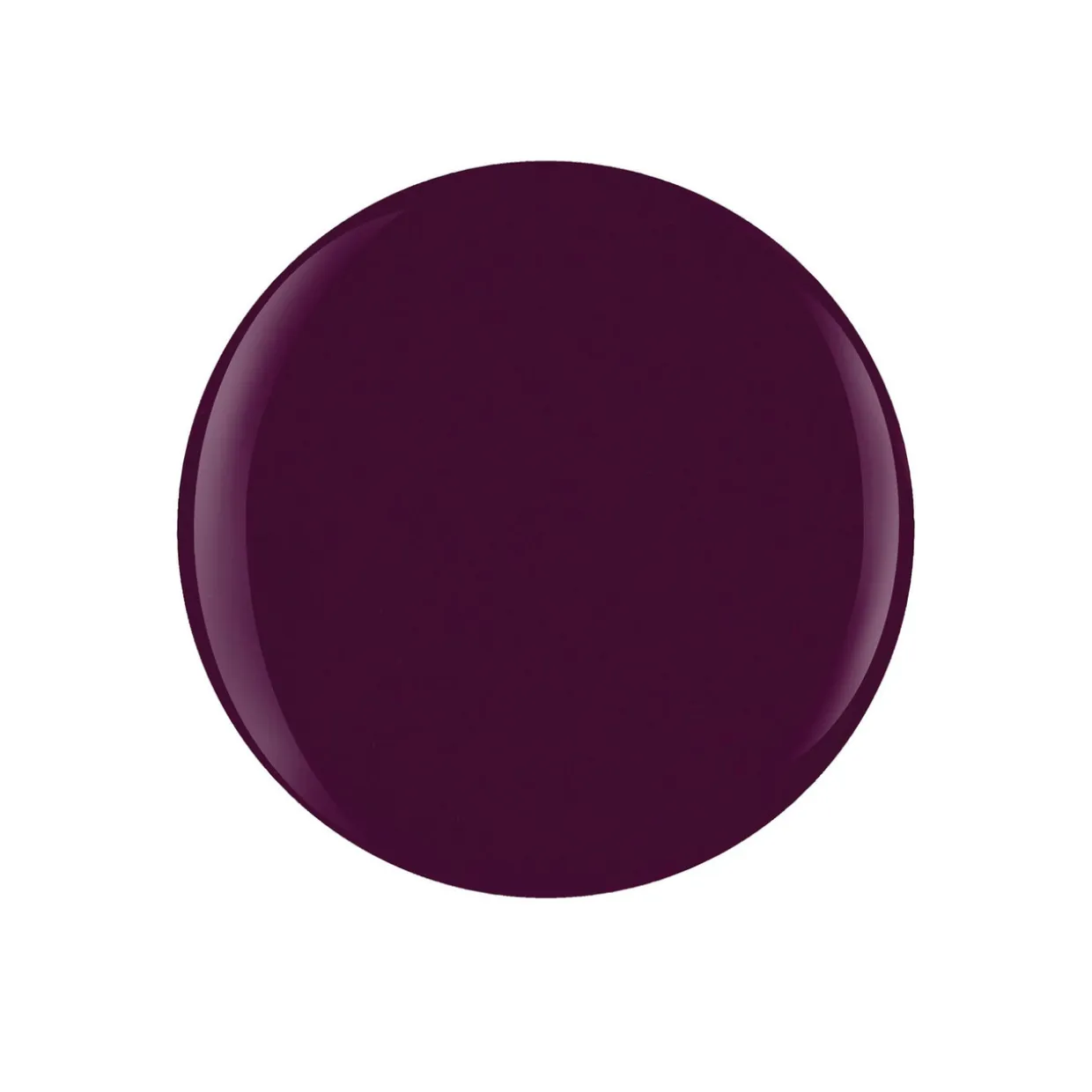 Gelish "Plum And Done" Soak-Off Gel Polish - 1110866