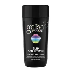 Gelish Polygel Slip Solution Liquid, 240 mL | 8 fl oz - 1713008
